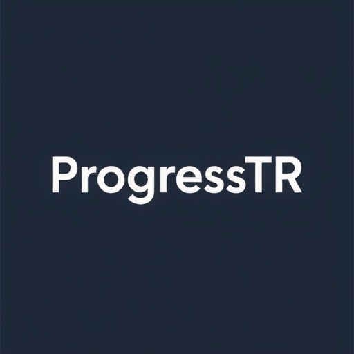 ProgressTR Logo